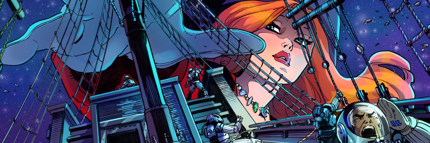 Interweb Comics banner