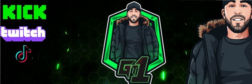 XGazthe1X's profile banner image