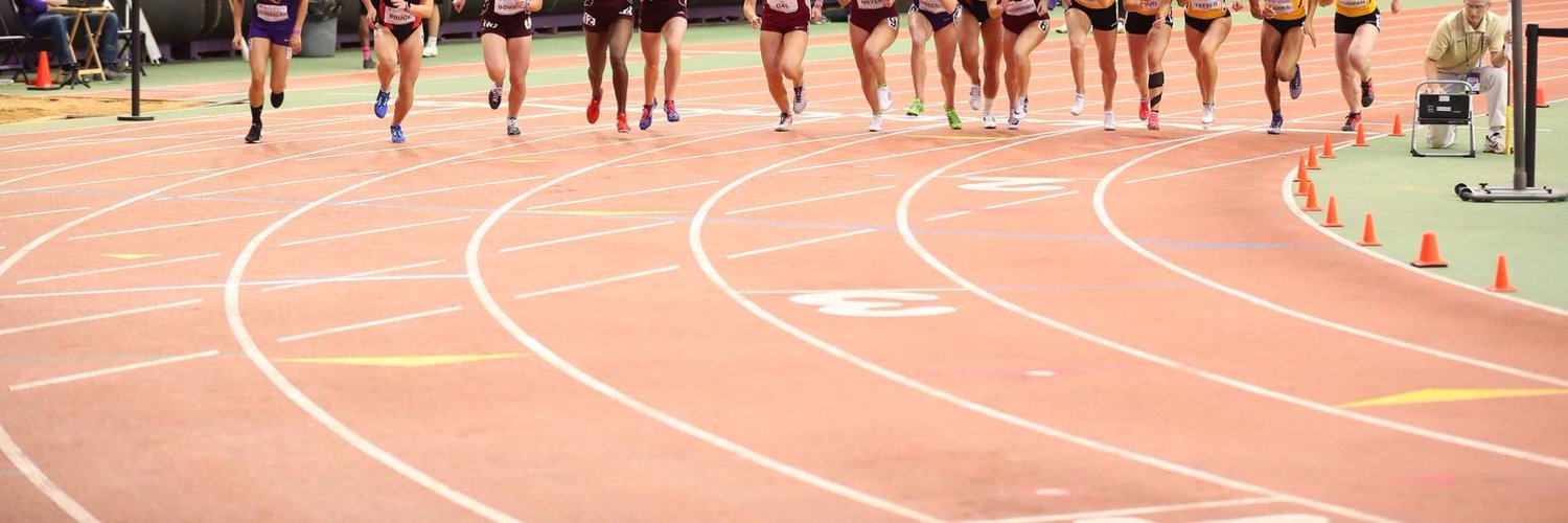 Dickinson Relays (DickinsonRelays) / Twitter