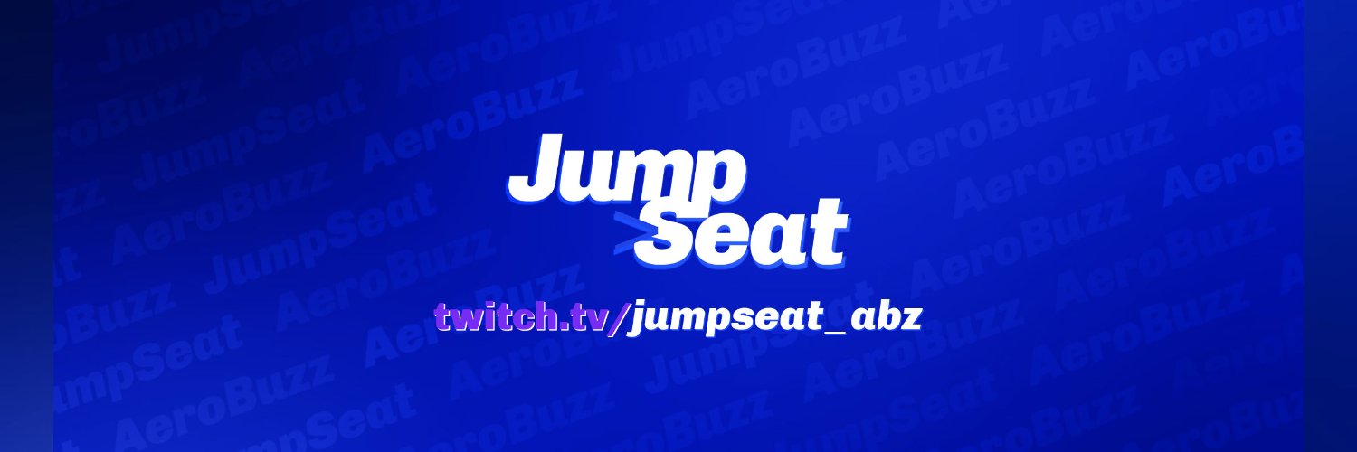 AeroBuzz.fr / JumpSeat banner