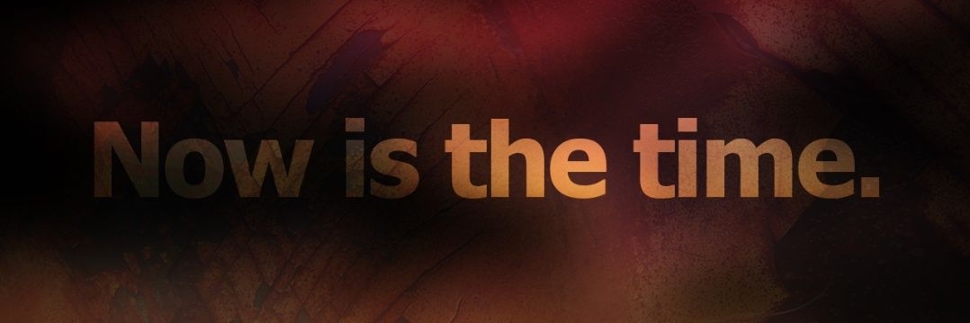 Igniting The World Fit banner