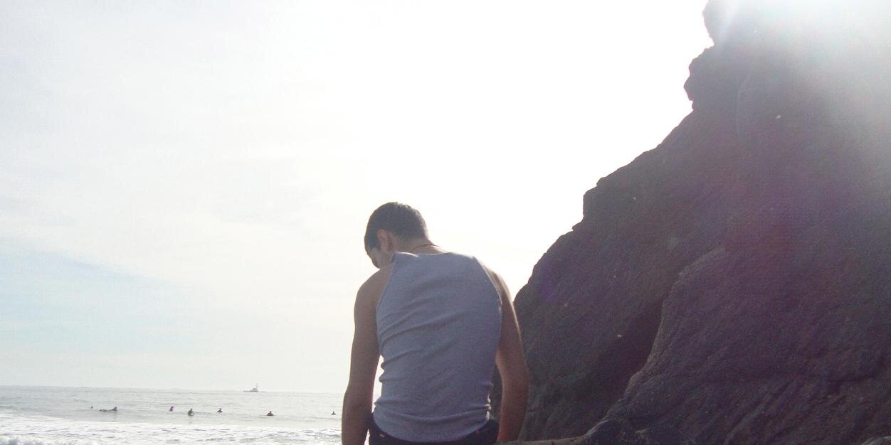 deardanielny's profile banner image