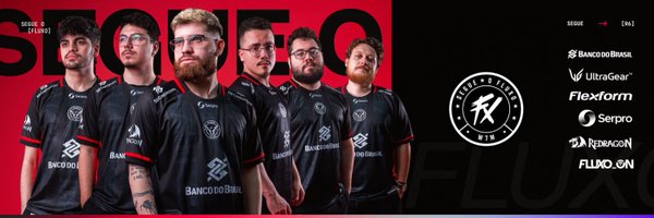 fluxow7m_r6 Profile Banner