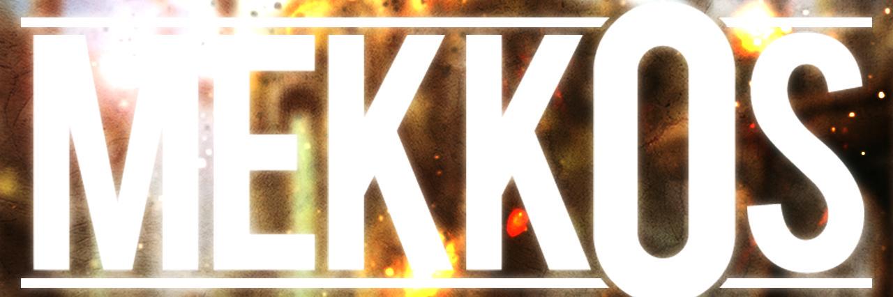 mekk0s's profile banner image