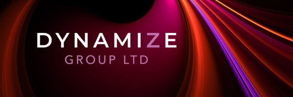 DynamizeUK Profile Banner
