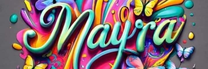 MayraMoretti's profile banner image
