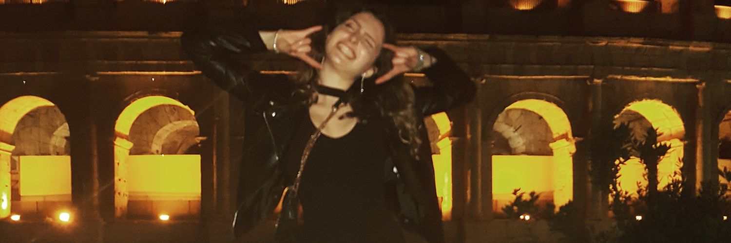 iajato's profile banner image