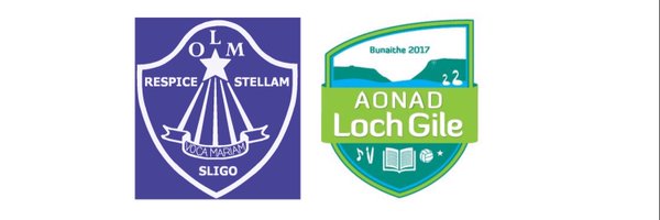 Aonad Loch Gile Sligeach Profile Banner