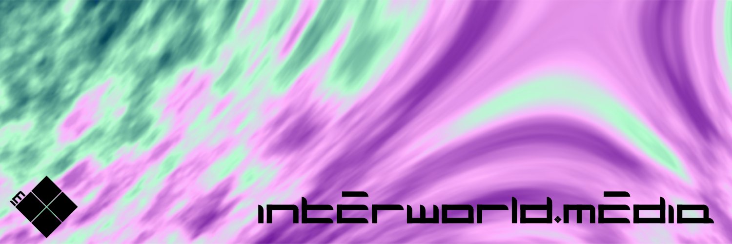 Interworld Media banner