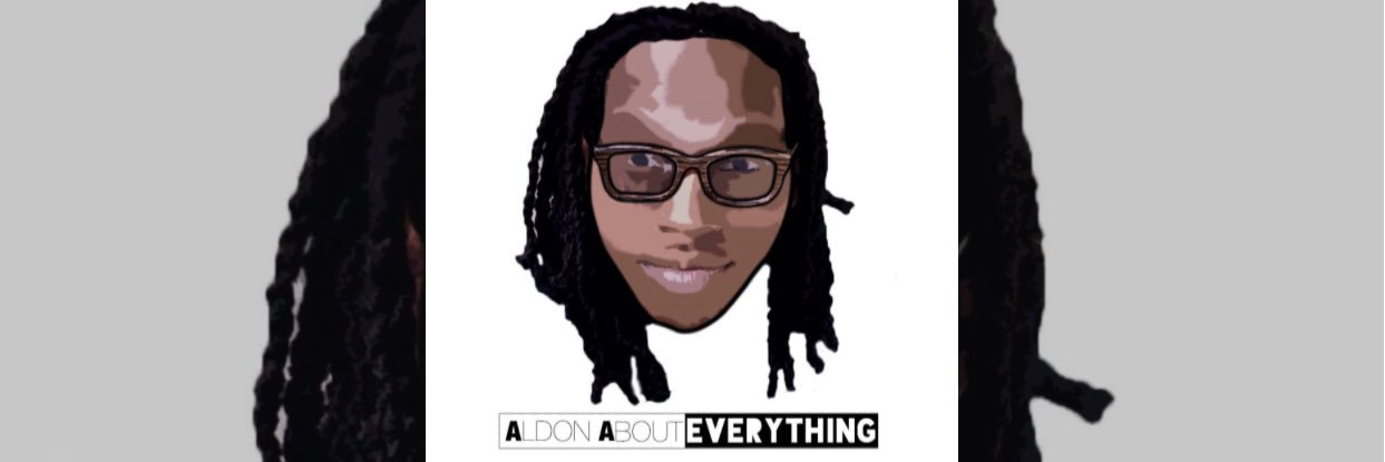 AldonLCurrie's profile banner image