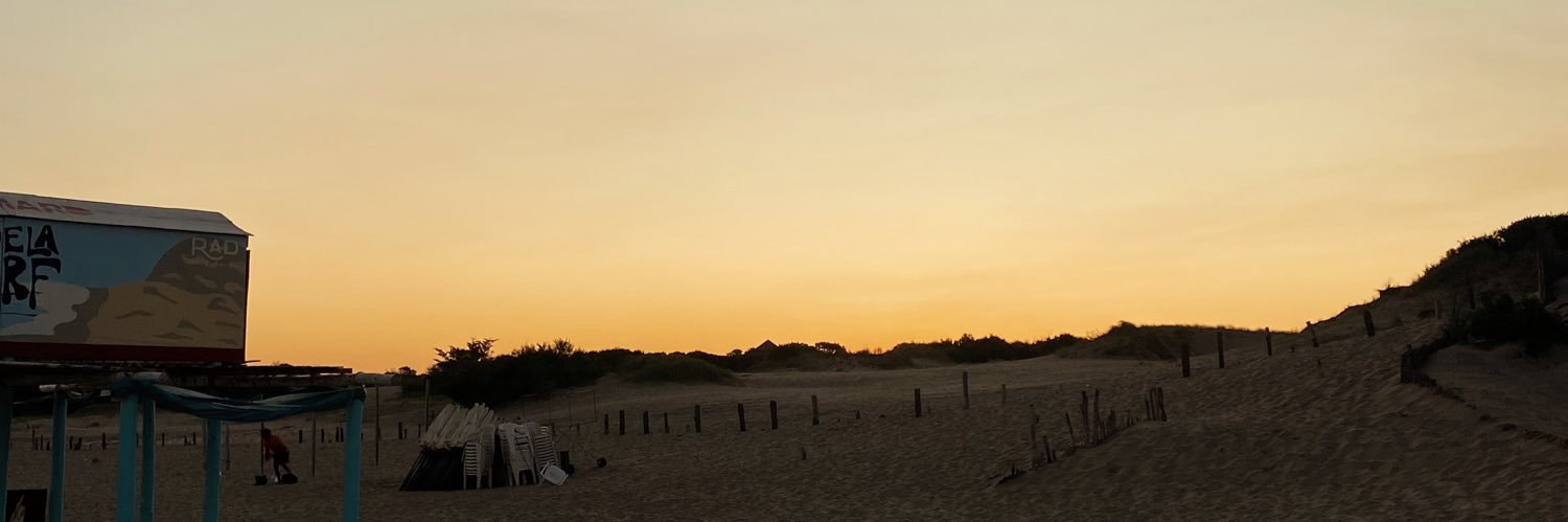 noampesquin's profile banner image