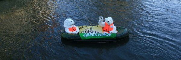 Greenpeace Esslingen Profile Banner