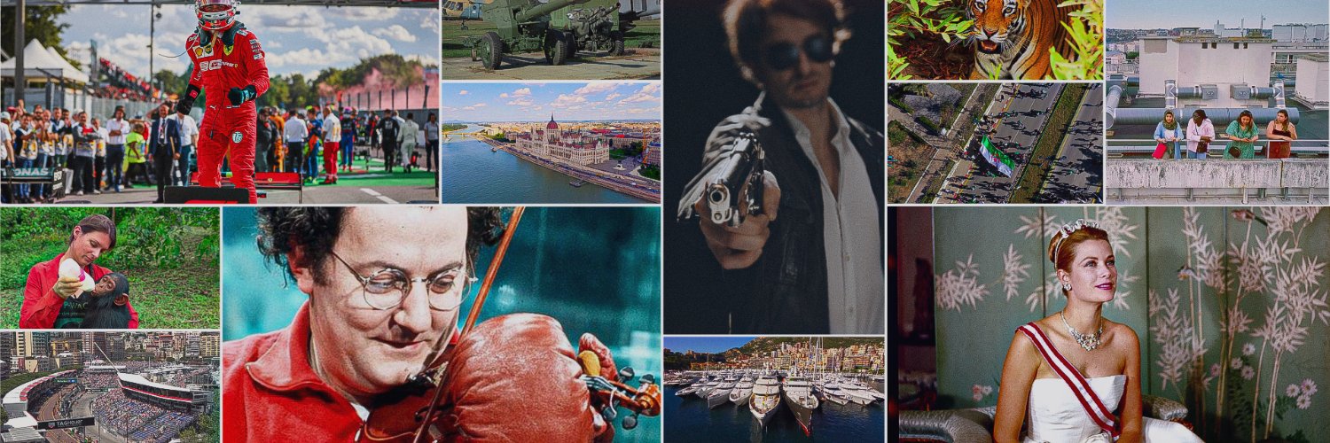 Spica Productions banner