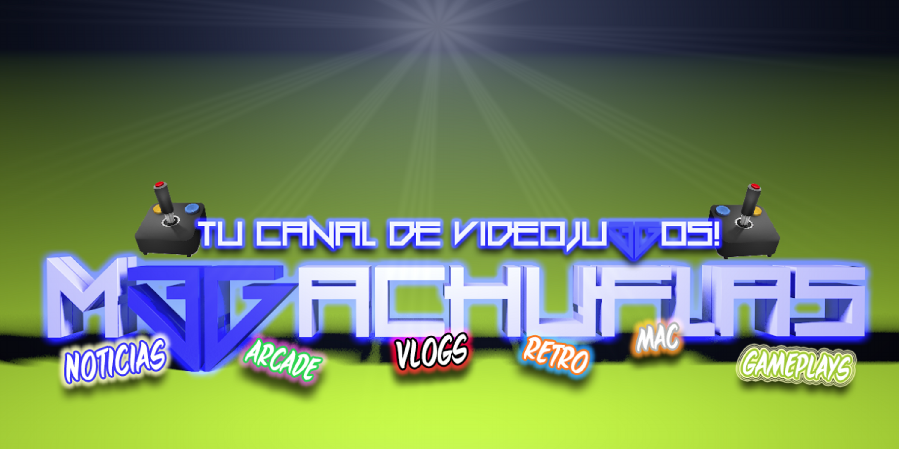 megachuflas's profile banner image