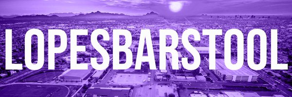 LopesBarstool Profile Banner