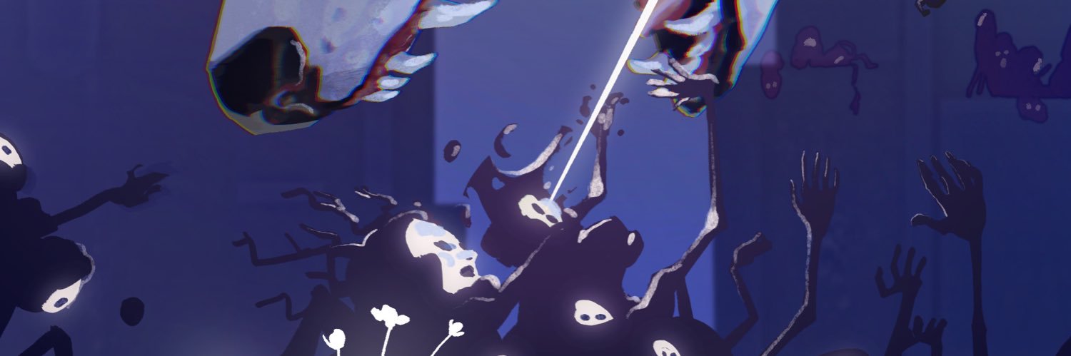 Imserrart's profile banner image