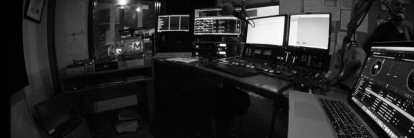 bFM_bCasts Profile Banner