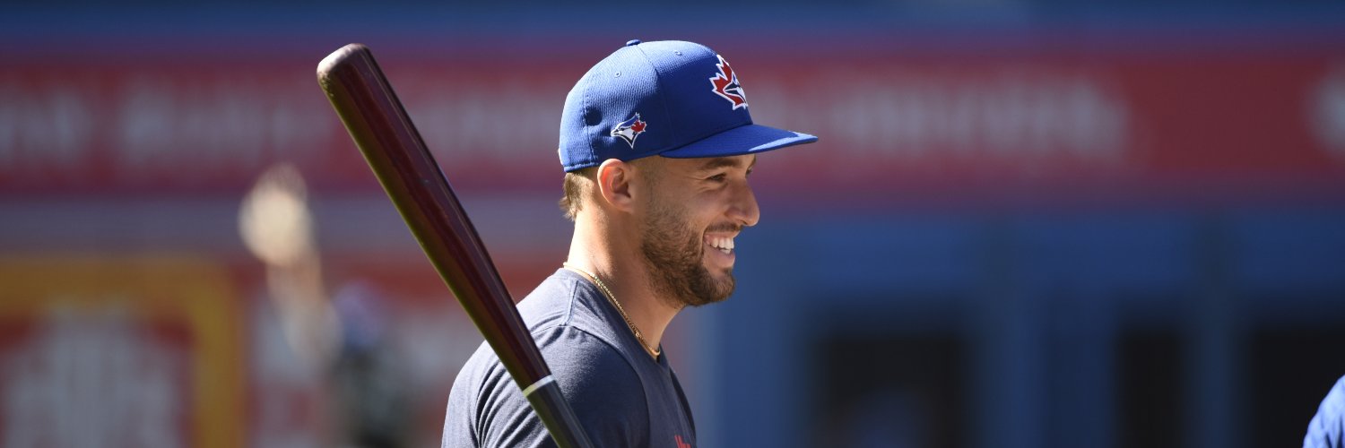 GeorgeSpringer banner