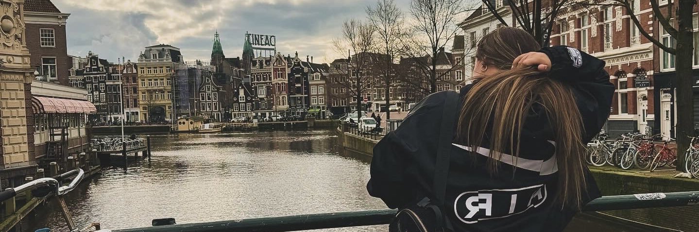 amystaceyTFB's profile banner image