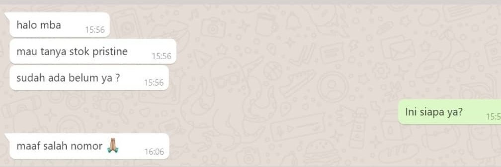 Bukan Agen Air Minum 🍉 banner