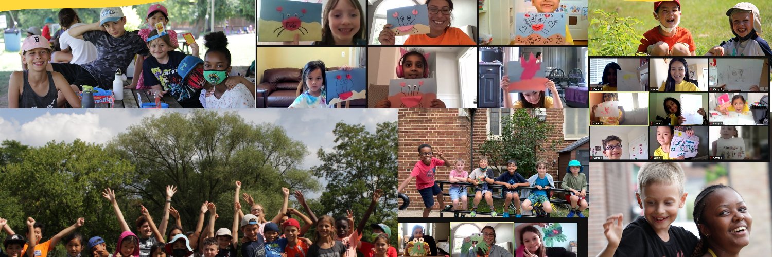 Camp Tournesol & The BA Tutoring Academy banner