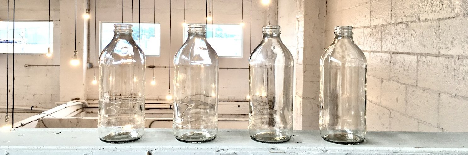 Callister Craft Soda banner