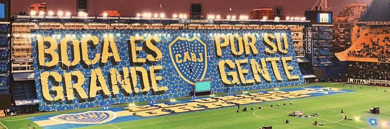 Boca Info's banner