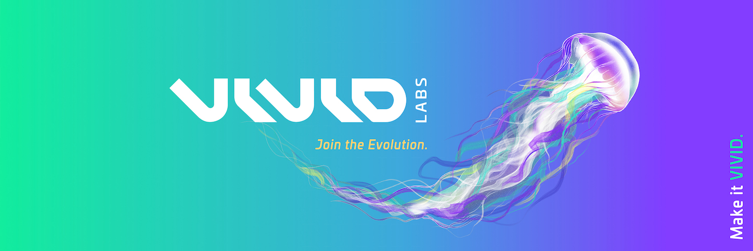 VividLabsHQ's profile banner image