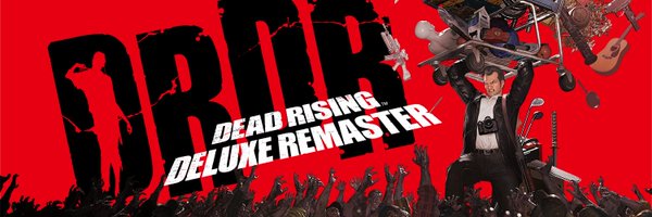 DeadRising_JP Profile Banner