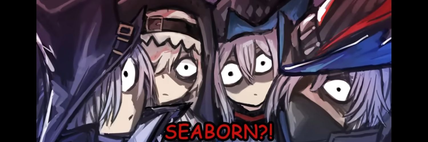 ShadowTheRanger ~ Chaotic Gremlin banner