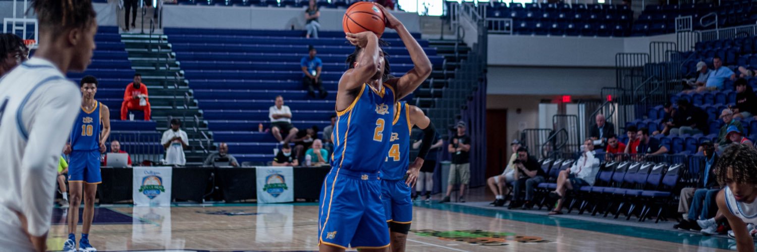 Corey Washington banner