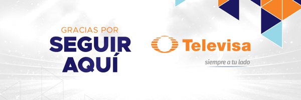 TeleviSaltillo Profile Banner