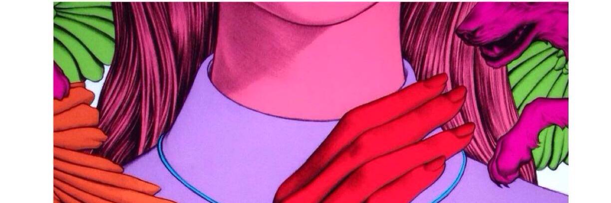 elcinjohn's profile banner image