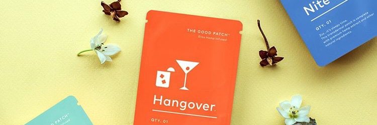 The Good Patch banner