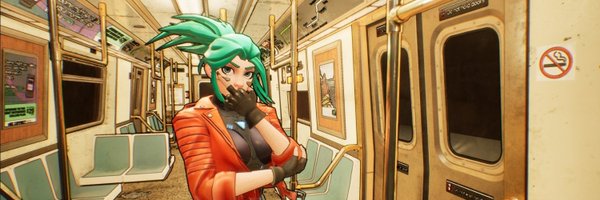 IrregularHunter Profile Banner