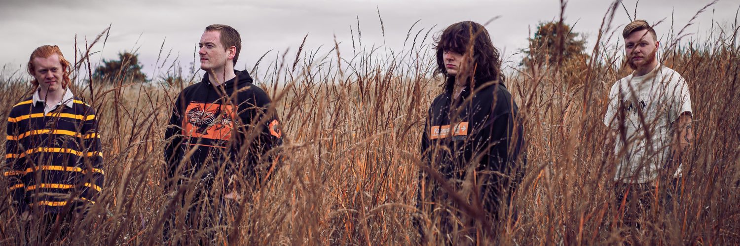 NEW ALBUM OUT NOW MACHINE banner