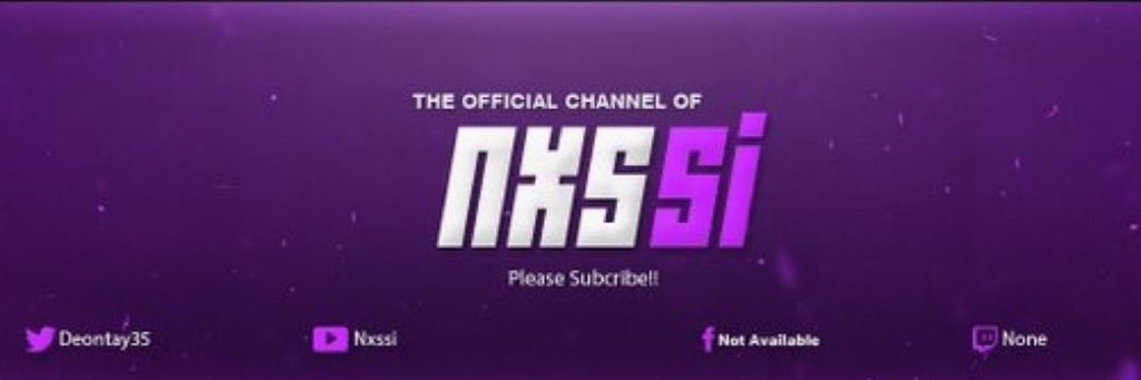 SubTayIG's profile banner image