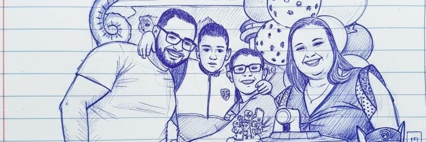 JeniBotelho's profile banner image