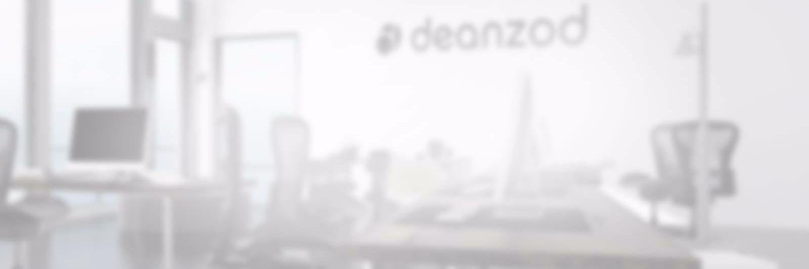 Dean Morgan banner