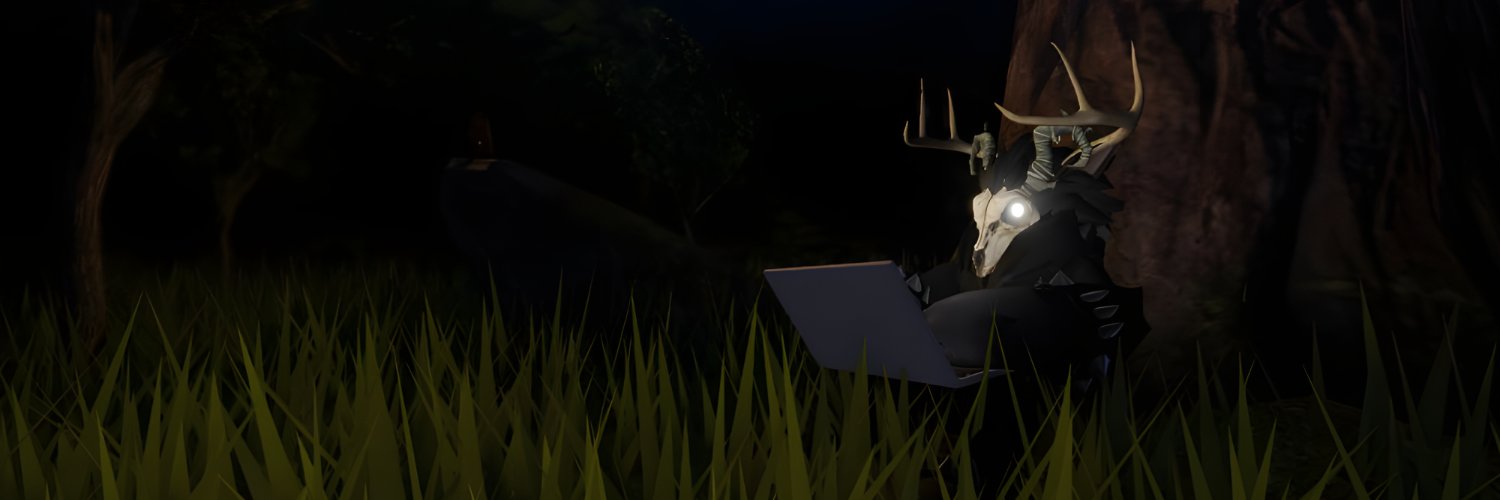 wrencraw's profile banner image