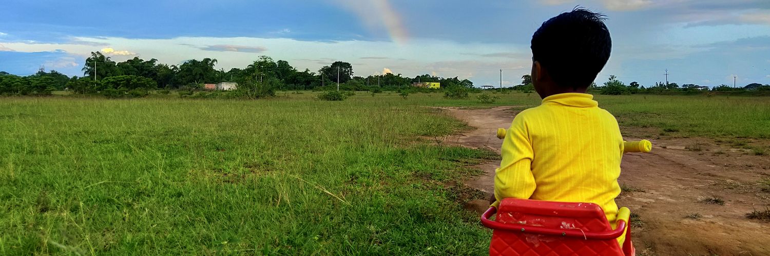 pbarik7's profile banner image