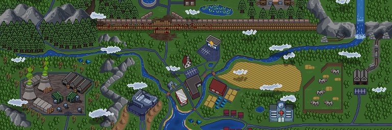 pixelcunga's profile banner image