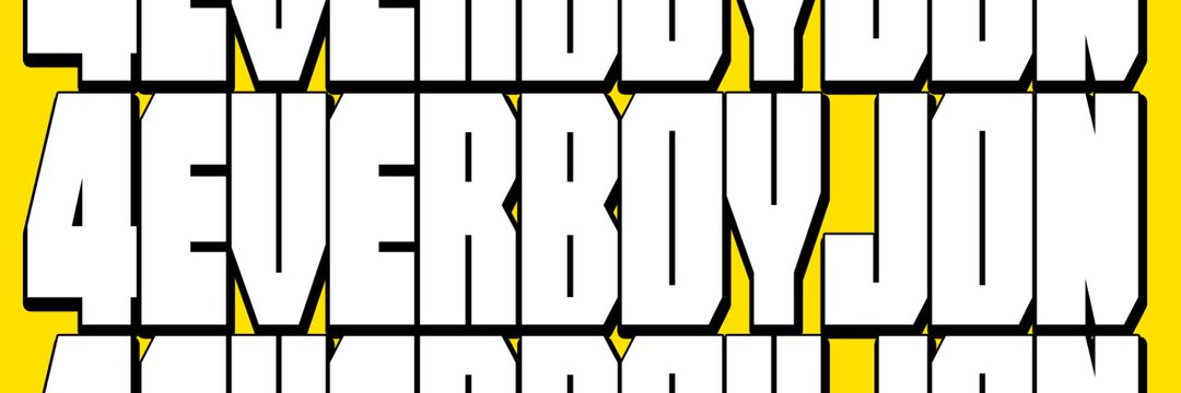 4everBoy's banner