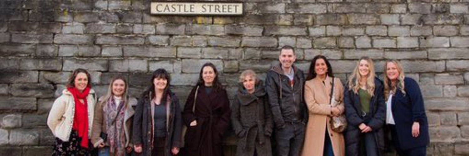 Ella Davidson banner