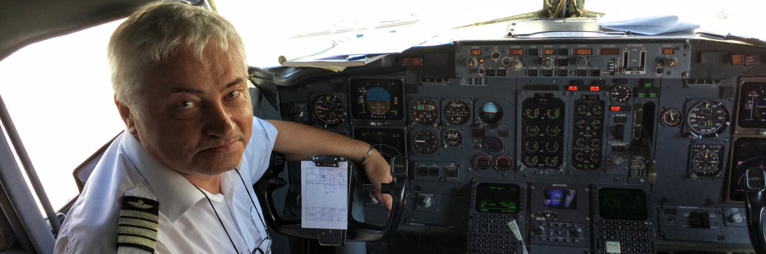 Сергій Романенко 🇺🇦 banner