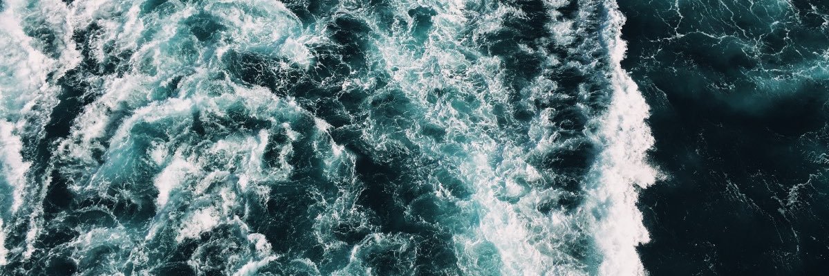 Wave 🏴‍☠️ banner