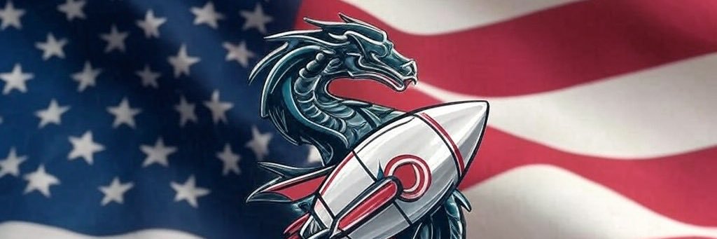 DRGN HODLer banner