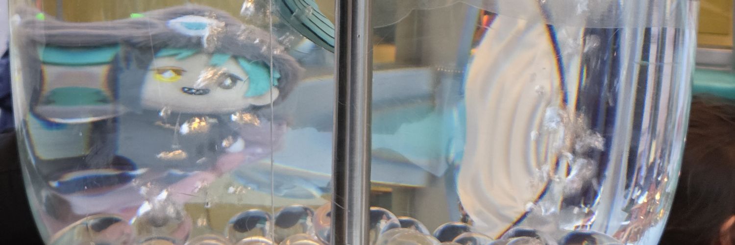 あーるきゅー banner