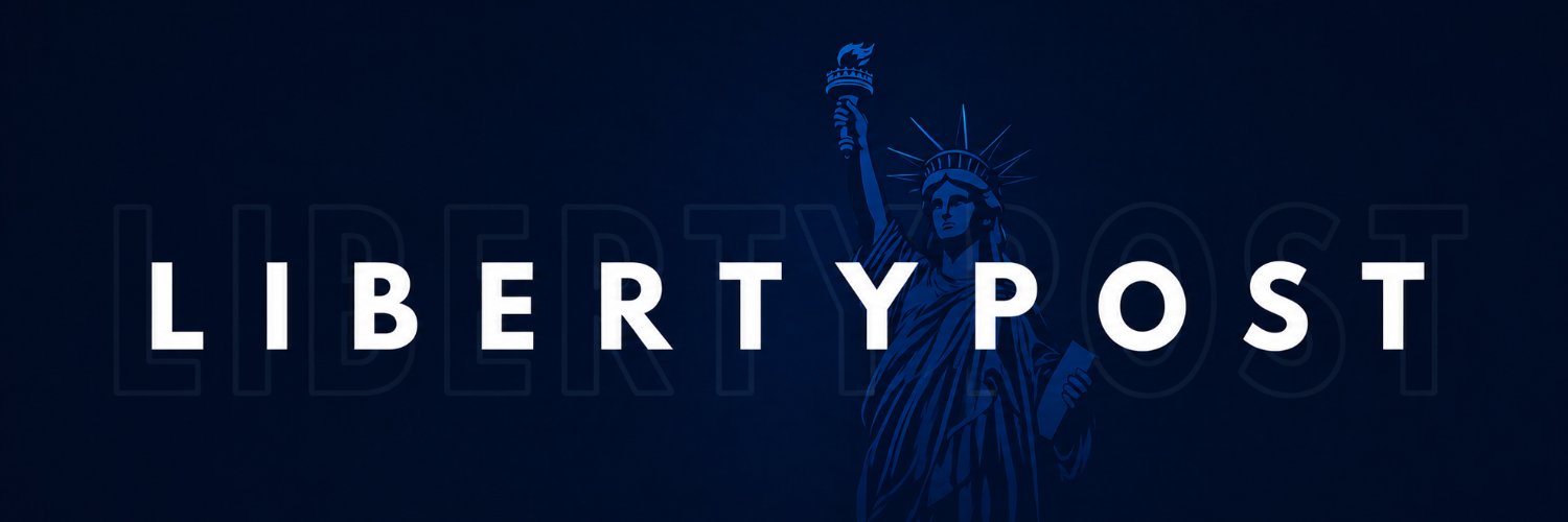 LibertyPost 🗽🇺🇦 banner