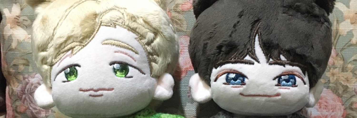 HaMi10987's profile banner image